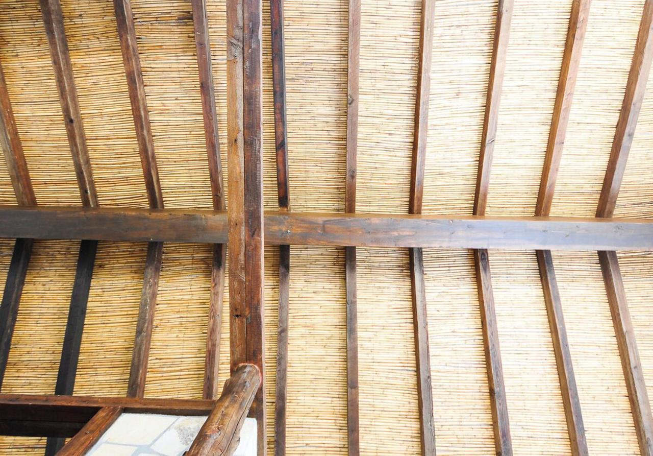 Cortijo Las Caballerias Эль-Чорро Экстерьер фото